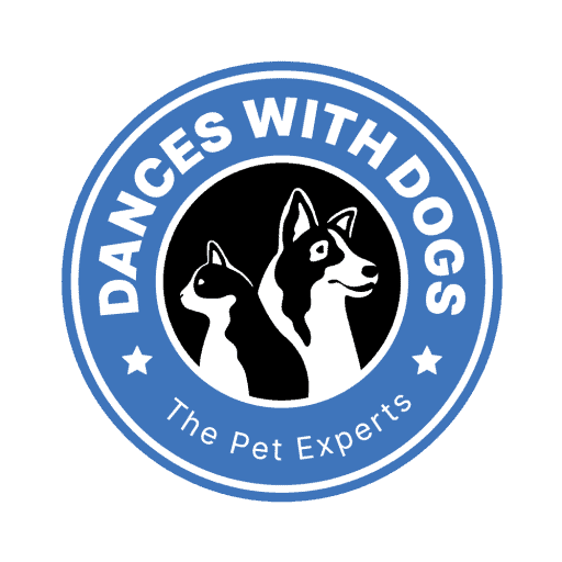 Dances With Dogs Logo