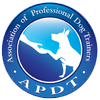 Association of professional dog trainers