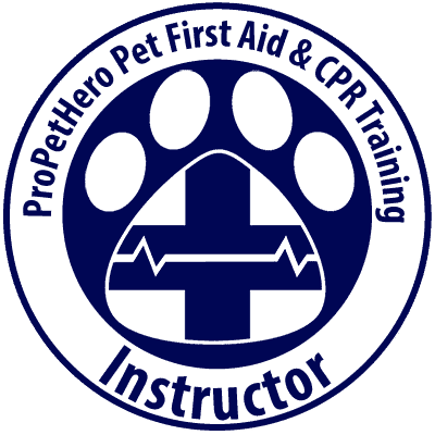 </p>
<h2>Pro Pet Hero First Aid Program<br />
Learn To Help Save Your Pet’s Life In An Emergency
