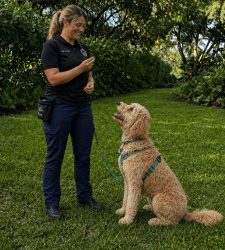Humane Dog Training & Walking Miami | Dances With Dogs